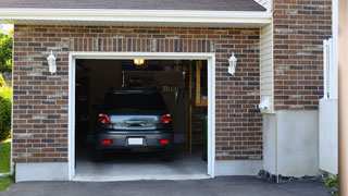 Garage Door Installation at Clinton Hill Brooklyn, New York